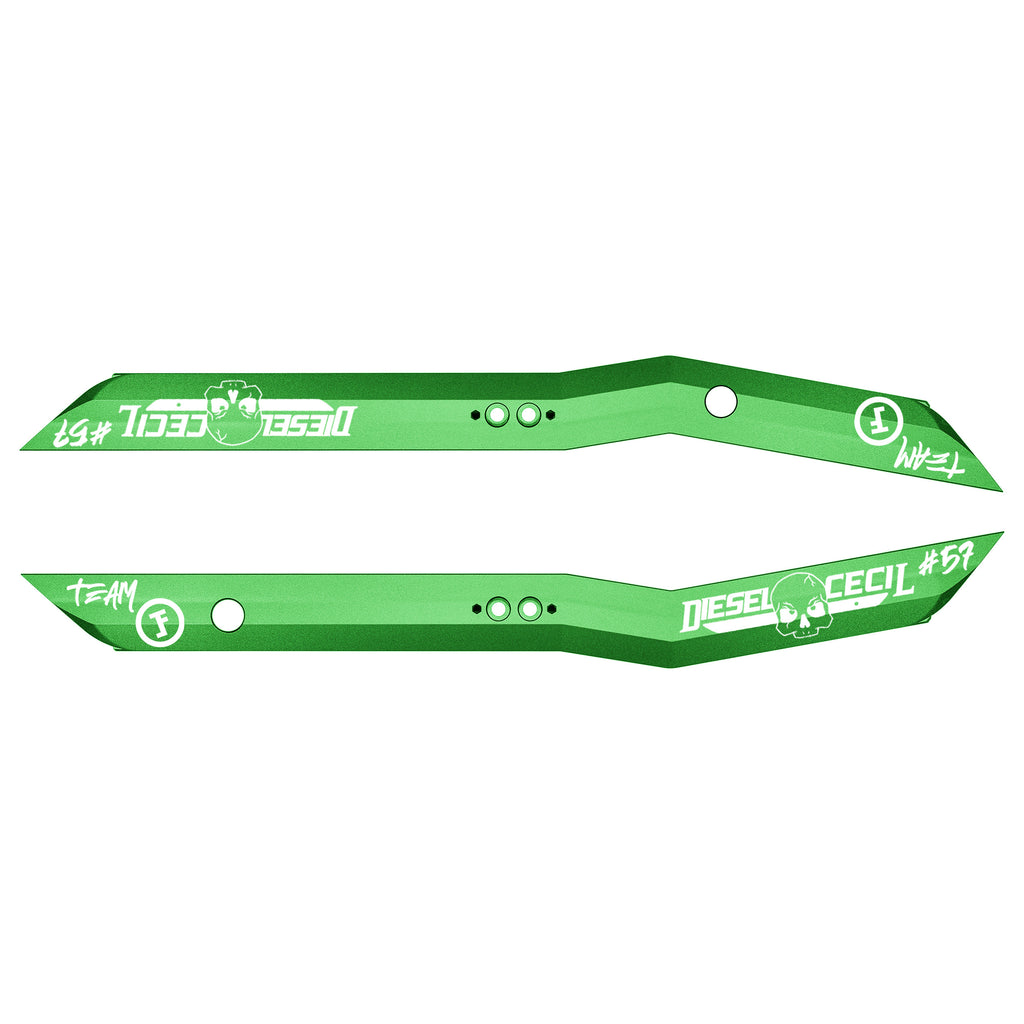 Sts Rails For Float GT/GT-S Rails | Dub Tails – The Float Life