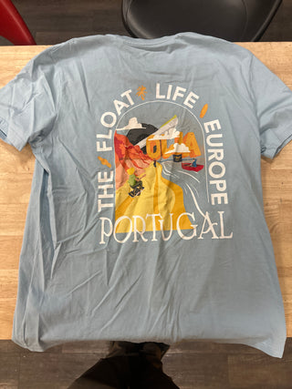 (JTS) TFL Portugal shirt