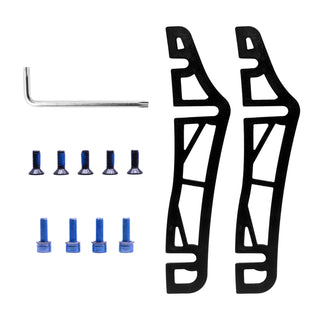 Kush Hooks Foothold System (GT/GT-S/XRC)