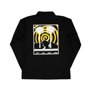 Endless Vibes Windbreaker