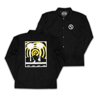 Endless Vibes Windbreaker