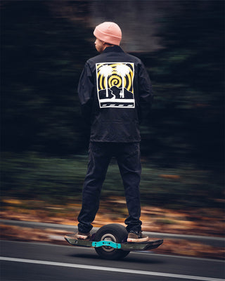 Endless Vibes Windbreaker