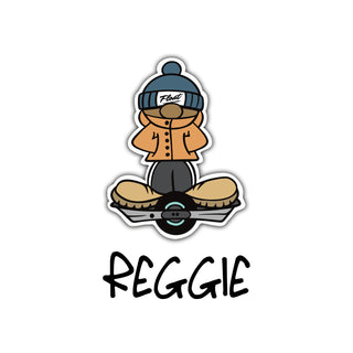 Float Friends Sticker Pack