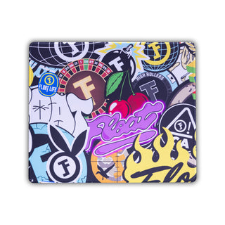 FLOGO Mouse Pad