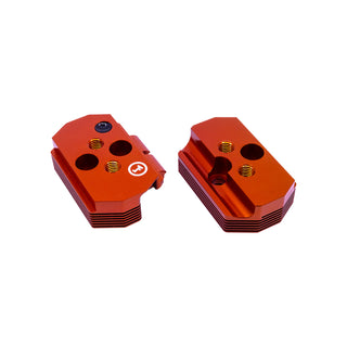 Float Blocks (GT/GT-S Compatible)