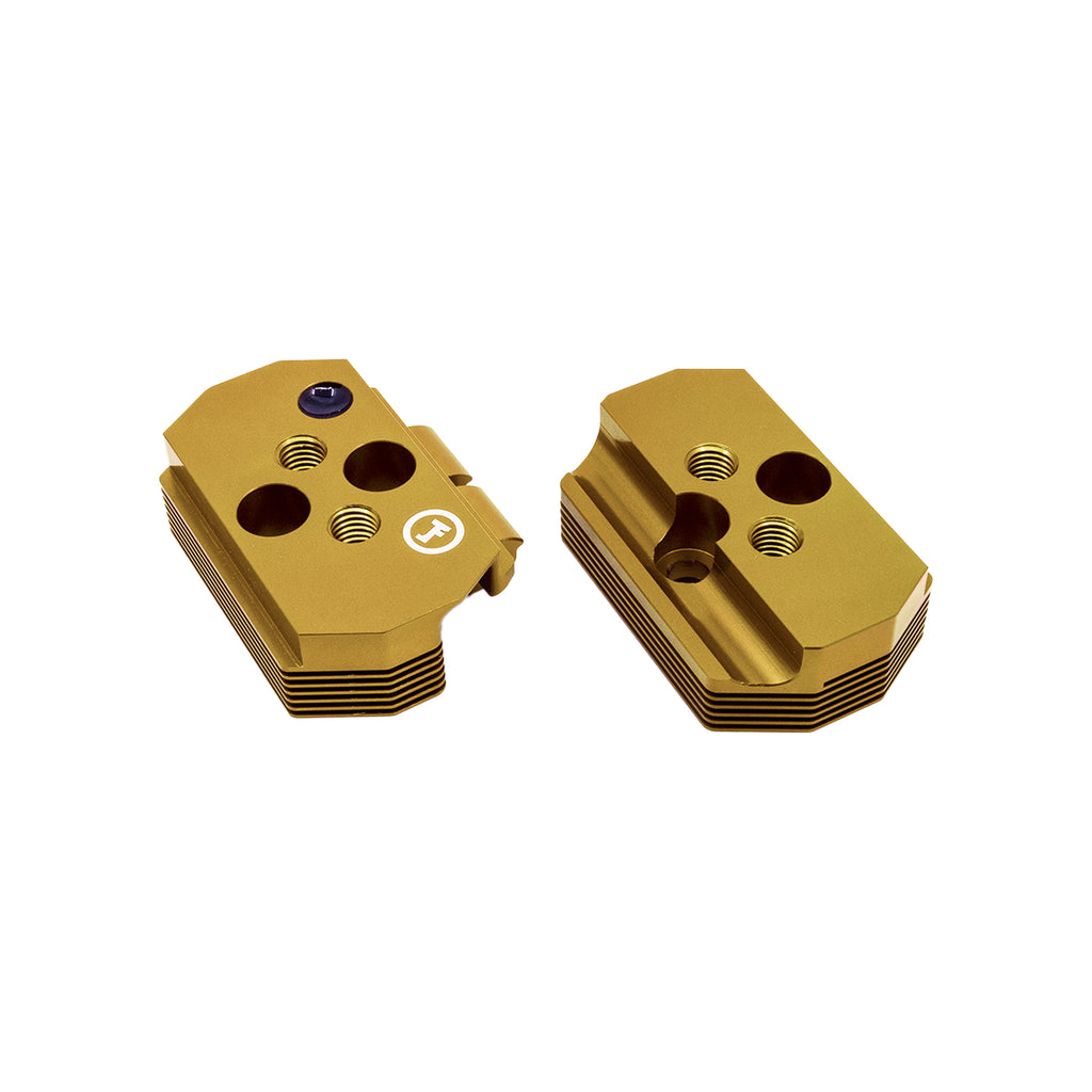 Float Blocks (GT/GT-S Compatible) – The Float Life