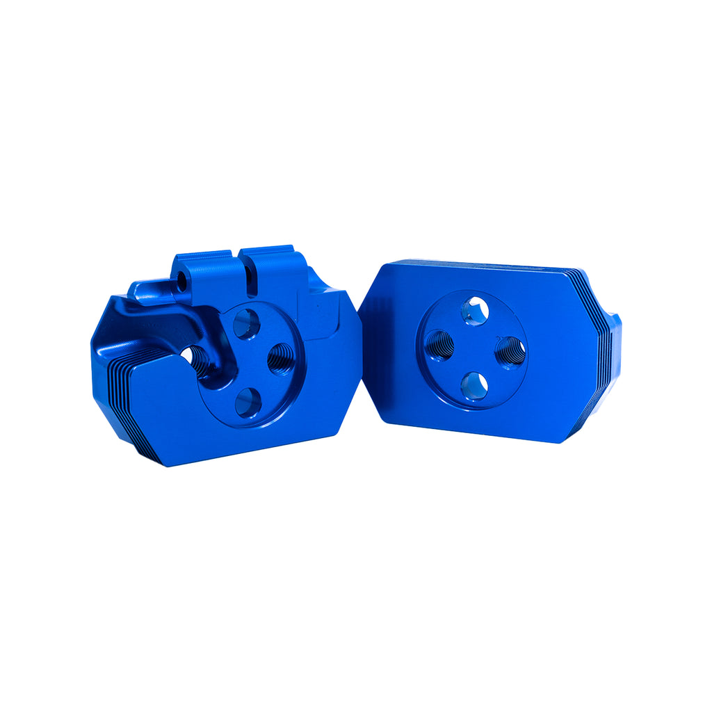 H Float Blocks Float Blocks (GT/GT-S Compatible) – The Float Life