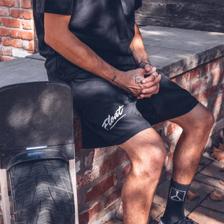 Float Athletic Shorts