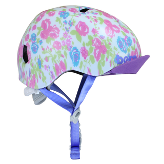 Nina Youth Bike Helmet (Barn Deal)