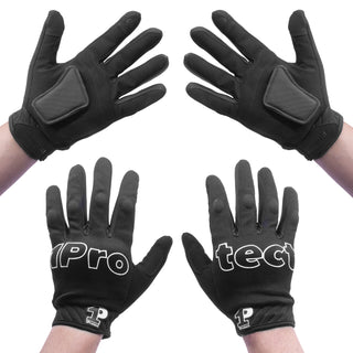1Protect Full Finger Palm Savers