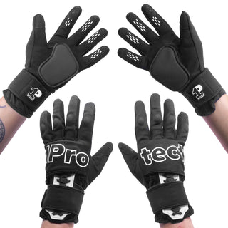 1Protect Full Finger Palm Savers w/ Support