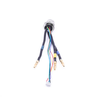 Sidewinder Controller Connector (Superflux Compatible)