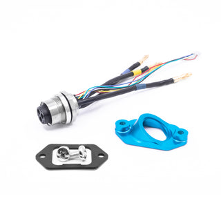 Sidewinder Controller Connector (Superflux Compatible)