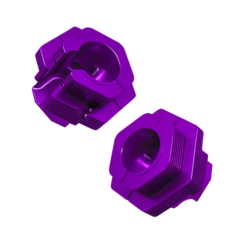 Cold Blocks Cold Blocks (5