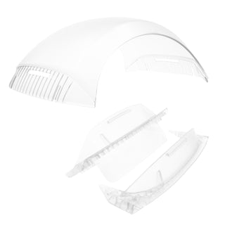 Drop Top Fender Kit (GT/GT-S/XRC)