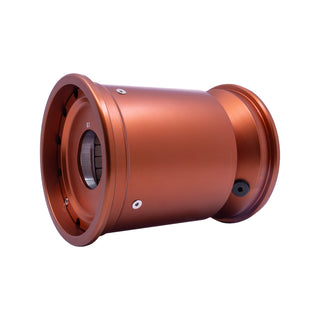 MTE 5" Hub - GT/GT-S/XRC Compatible