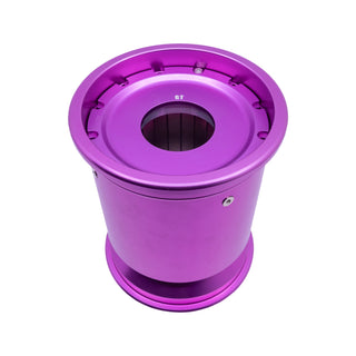 *BLEM* 5" Hub - GT/GT-S/XRC Compatible