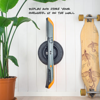 Landslide Wall Mount for Onewheel