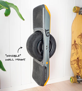 Landslide Wall Mount for Onewheel