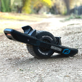 FlightFins™ Goat 5" Tire