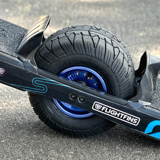 FlightFins™ Goat 5" Tire