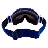 Float Riding Goggles (Full Face Helmet Compatible)