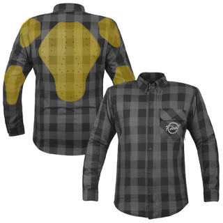 T.A.C. Armored Flannel