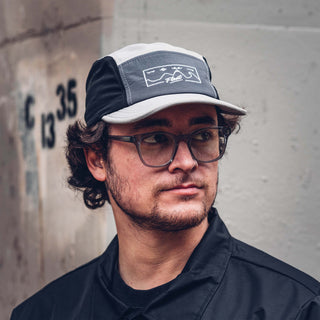 UHH (Under Helmet Hat)