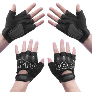 1Protect Fingerless Palm Savers