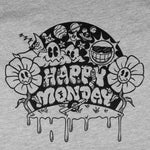 Happy Monday T