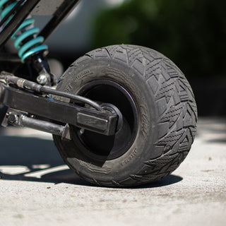 *BLEM* Sidewinder Motor