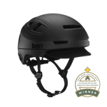 Hudson MIPS Bike Helmet