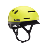 Hudson MIPS Bike Helmet