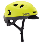 Hudson MIPS Bike Helmet