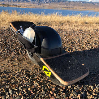 The "Summit Cruzer" Adventure Pack Bundle  (Onewheel GT/GTS/XRC, Onewheel Pint X/XR/+ Compatible)