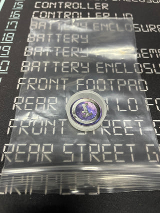 (JTS) Butt<sup>on</sup> Plug for Onewheel™ (GT/GT-S)
