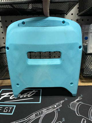 (JTS) B.A.N.G. Bumpers (Pint X/S) (FRONT ONLY)
