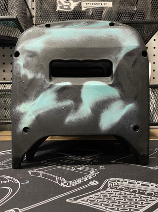 (JTS) B.A.N.G. Bumpers (Pint X/S) (FRONT ONLY)