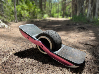 Land-Surf PlatySense 4.0 Footpads (GT/GTS/XRC)
