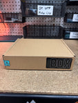 (JTS) Badger TORque Box (XR)