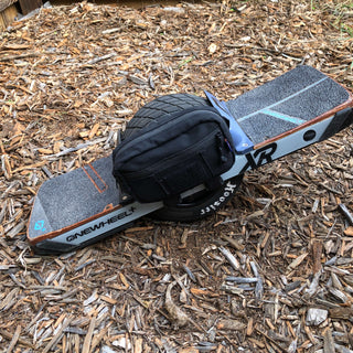 The "Cargo Cruzer" Adventure Pack Bundle  (Onewheel GT/GTS/XRC, Onewheel Pint X/XR/+ Compatible)