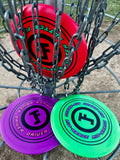 Starter Disc Golf Set