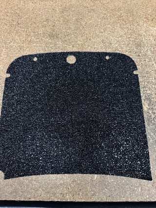 (JTS) Miscut GT Griptape