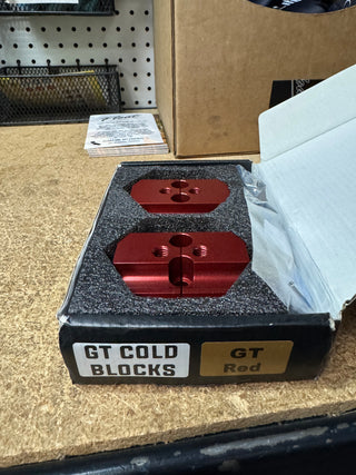 (JTS) Cold Blocks (GT)