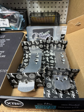 (JTS) XRC Varials (Center Steez ONLY)(WTF)(RAW)