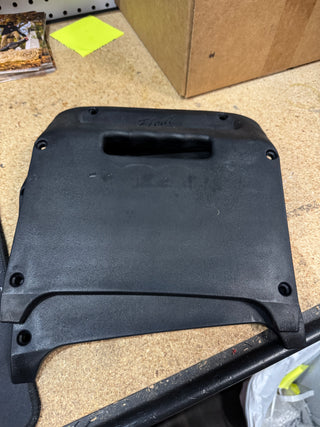(JTS) B.A.N.G. Bumpers (+XR) - Matte Finish (FRONTS ONLY)