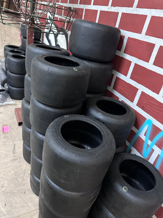 (JTS) Tires (Factory Seconds)