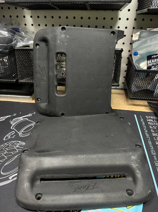 (JTS) B.A.N.G. Bumpers (+XR) - Matte Finish