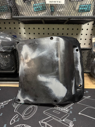 (JTS) B.A.N.G. Bumpers (GT/GT-S) - Gloss Finish (Rear ONLY)