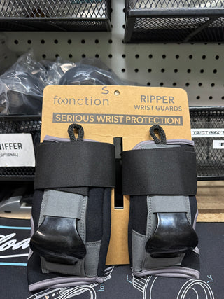 (JTS) Ripper Wrist Guards - F(x)nction